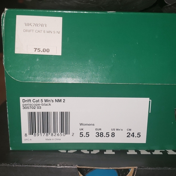 Puma Sneakers - Picture 2 of 2